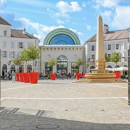 Disneyland-Paris 8Pers, Wifi, Parking, Garden Montévrain Exterior foto